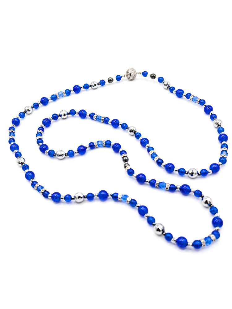Princess Royal Blue Sapphire